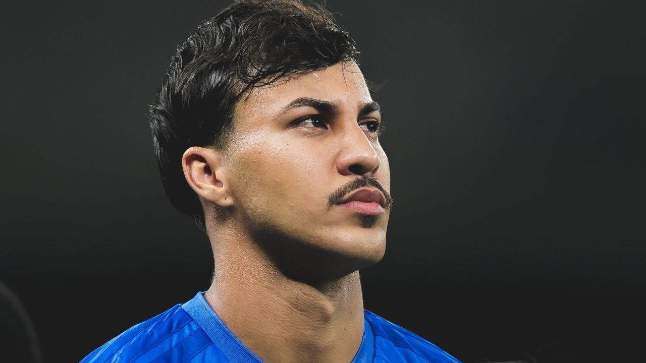Kaio Jorge iguala De Arrascaeta e se torna artilheiro do novo Mineirão em gols pelo Cruzeiro