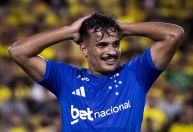 Flamengo, Europa e renovação com Cruzeiro: a situação de Kaiki no mercado da bola