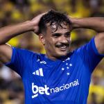 Flamengo, Europa e renovação com Cruzeiro: a situação de Kaiki no mercado da bola