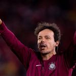 Escalação do Corinthians: o provável time para enfrentar o Barra-SC pela Copa do Brasil