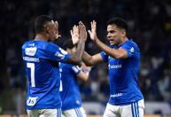 Atacante 'abre o coração' sobre período de 219 dias sem jogar e se declara ao Cruzeiro