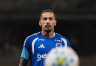 Chico da Costa é procurado por clube da Série A e pode deixar o Cruzeiro