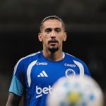 Chico da Costa é procurado por clube da Série A e pode deixar o Cruzeiro
