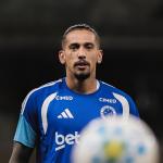 Cruzeiro envolve Chico da Costa e volante em negócio com Sport por Zé Lucas