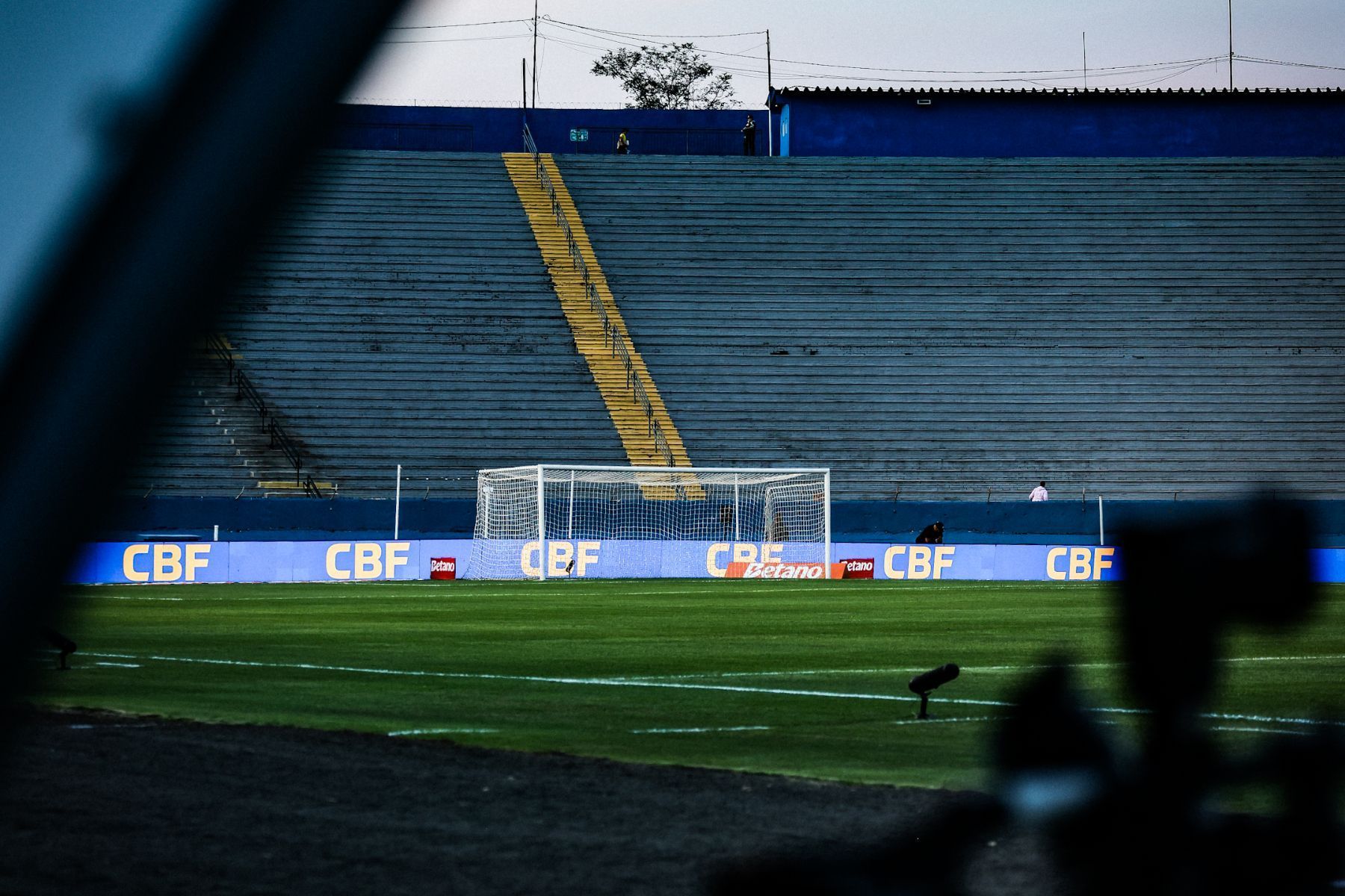 Jacuipense x Palmeiras: veja escalações para jogo pela Copa do Brasil