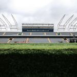 De olho no Palmeiras, goleiro do Cruzeiro desvenda 'mistérios' do gramado sintético