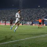 Palmeiras volta a golear Jacuipense e avança às oitavas da Copa do Brasil