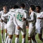 Palmeiras garante premiação milionária com classificação na Copa do Brasil; veja valor