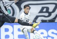 Joia de R$ 353 milhões manda recado a Pascini, herói da classificação do Atlético