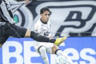 Joia de R$ 353 milhões manda recado a Pascini, herói da classificação do Atlético