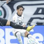 Joia de R$ 353 milhões manda recado a Pascini, herói da classificação do Atlético