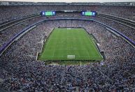 Fifa anuncia shows de Madonna, Shakira e BTS no intervalo da final da Copa do Mundo