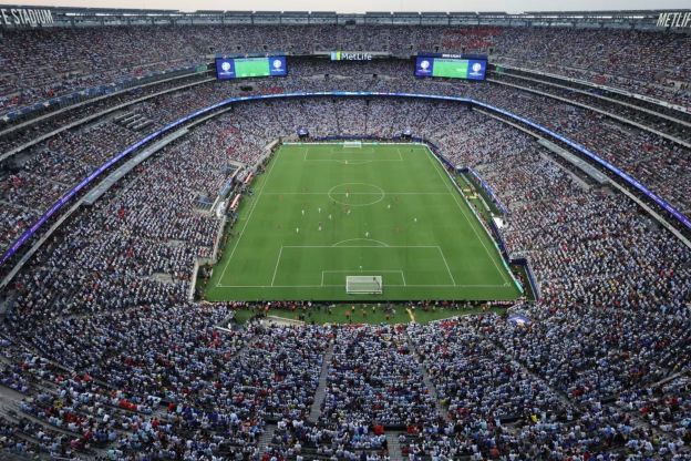 Fifa anuncia shows de Madonna, Shakira e BTS no intervalo da final da Copa do Mundo