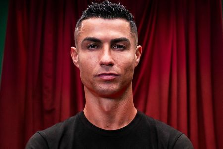 Cristiano Ronaldo se torna acionista de emissora brasileira; confira