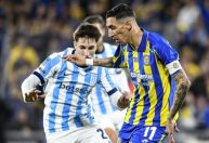 Di María detona ex-companheiro de seleção após classificação na Argentina