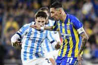 Di María detona ex-companheiro de seleção após classificação na Argentina