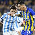 Di María detona ex-companheiro de seleção após classificação na Argentina