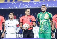 Libertadores: Conmebol define árbitro e VAR de Boca Juniors x Cruzeiro
