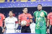 Libertadores: Conmebol define árbitro e VAR de Boca Juniors x Cruzeiro