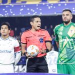 Libertadores: Conmebol define árbitro e VAR de Boca Juniors x Cruzeiro