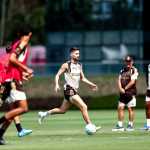Flamengo anuncia férias e retorno para intertemporada em Portugal; entenda