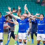 Titular do Cruzeiro detalha grave acidente na infância e conta como teve a vida salva