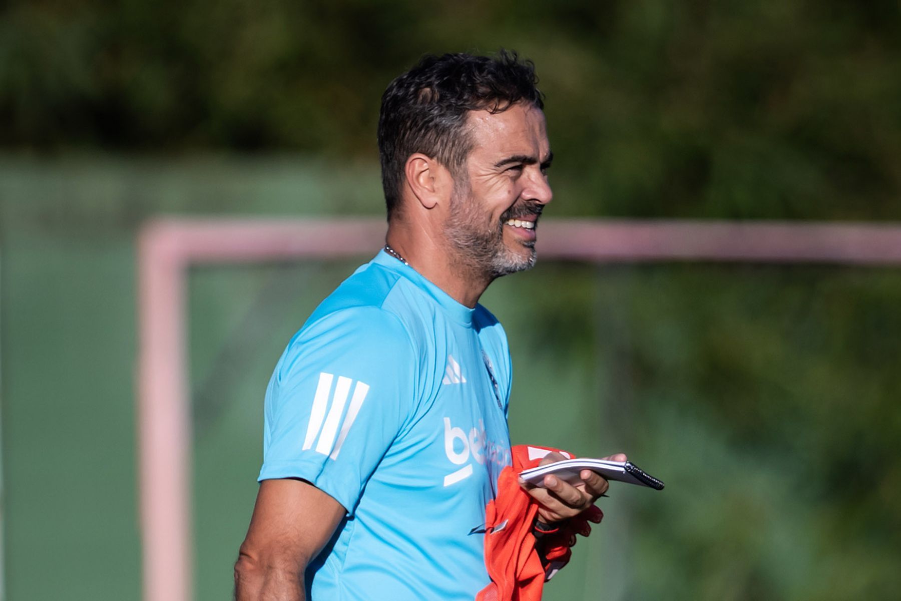 Cruzeiro confirma retorno de Christian para duelo contra o Palmeiras e projeta La Bombonera