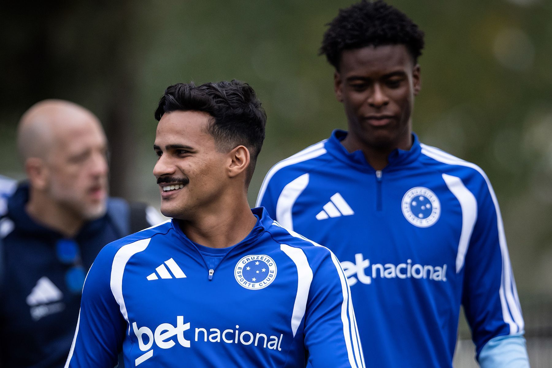 Expectativa alta: Cruzeiro tenta reação contra líder Palmeiras em duelo crucial na Série A