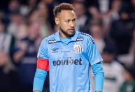 Neymar manda recado a jogador que pertence ao Atlético: ‘Confie no processo’
