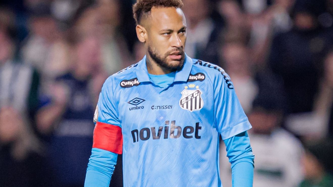Neymar manda recado a jogador que pertence ao Atlético: ‘Confie no processo’