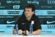 Diniz é direto sobre convocação de Neymar para a Copa do Mundo: ‘Genialidade’
