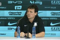 Diniz é direto sobre convocação de Neymar para a Copa do Mundo: ‘Genialidade’