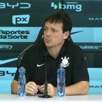Diniz é direto sobre convocação de Neymar para a Copa do Mundo: ‘Genialidade’