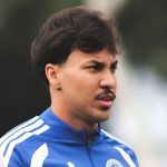 Vai jogar contra o Palmeiras? Kaio Jorge atualiza situação física e detalha tratamento