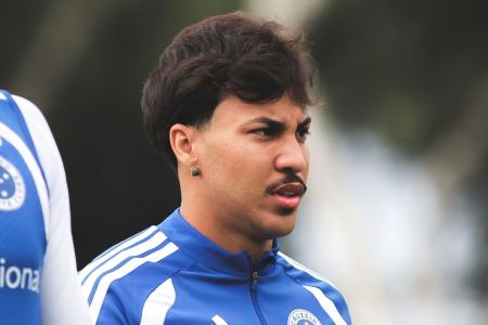 JOGO DA VIDA! Cruzeiro reencontra o Atlético-MG em mata-mata