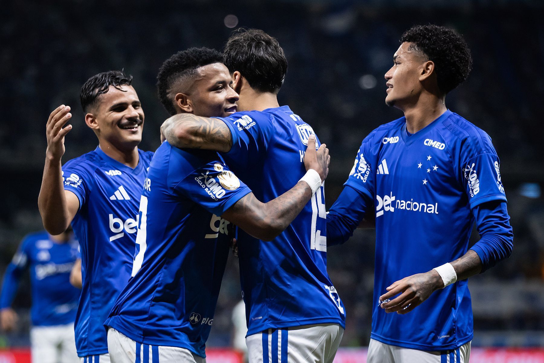 Jornal equatoriano aponta caminho e chances de jovem do Cruzeiro ir à Copa do Mundo