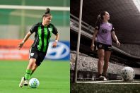 América e Atlético fazem clássico mineiro pressionados no Brasileirão Feminino