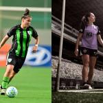 América e Atlético fazem clássico mineiro pressionados no Brasileirão Feminino