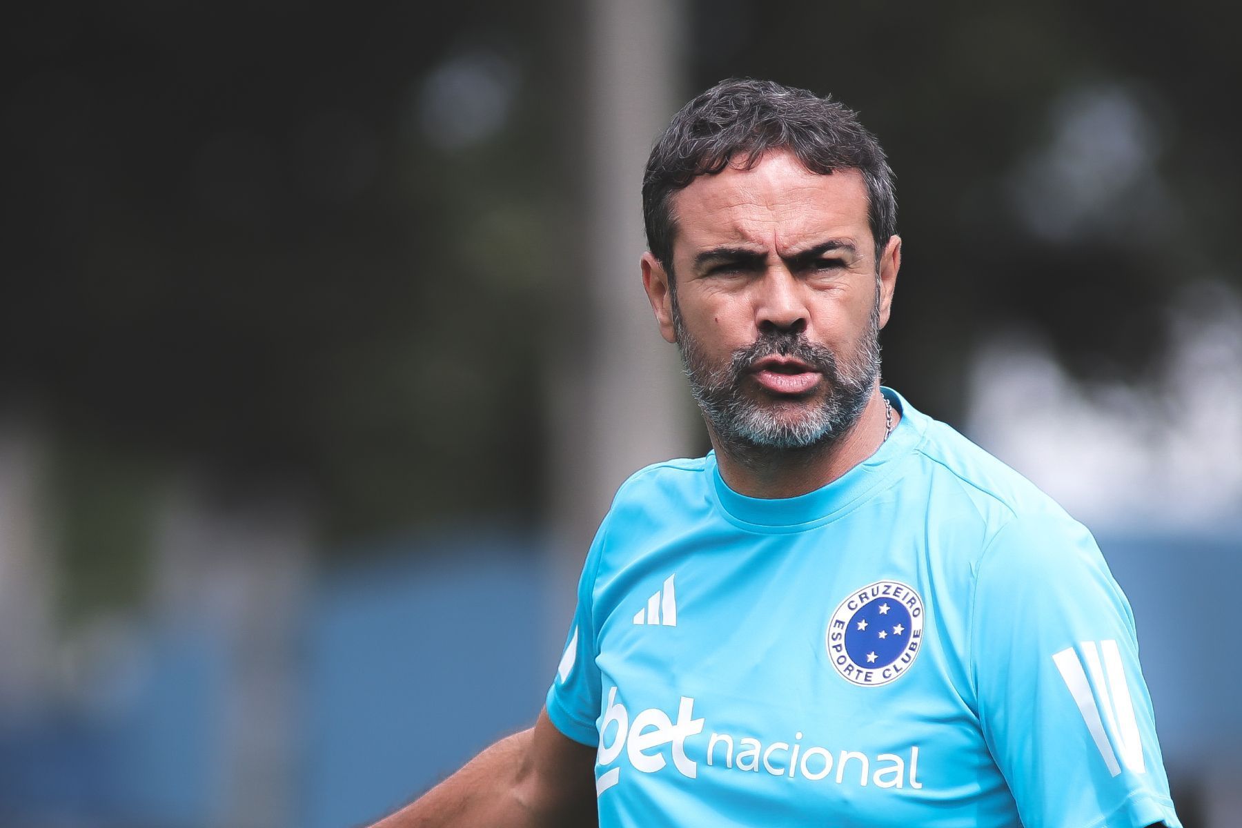 Desafio duplo: Cruzeiro se prepara para encarar Palmeiras e Boca Juniors com novidades no elenco