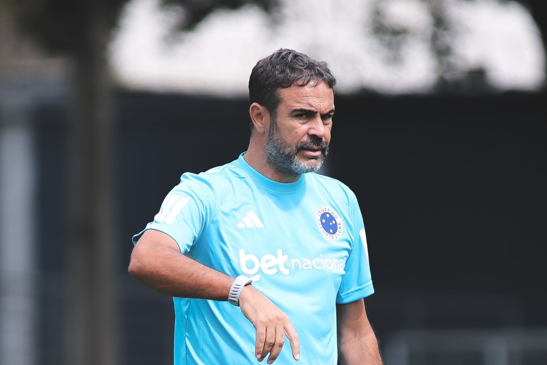Desgaste em alta: Cruzeiro pode poupar estrelas contra o líder Palmeiras visando Libertadores