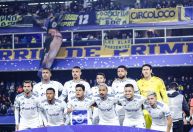 O retrospecto do Cruzeiro contra o Boca Juniors em La Bombonera
