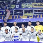 O retrospecto do Cruzeiro contra o Boca Juniors em La Bombonera