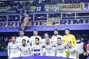 O retrospecto do Cruzeiro contra o Boca Juniors em La Bombonera; entenda