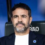Cruzeiro ganha reforço para 'decisão' contra Boca Juniors na Libertadores