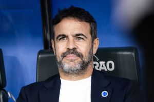 Cruzeiro ganha reforço para 'decisão' contra Boca Juniors na Libertadores