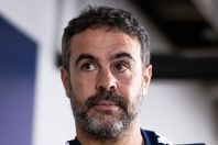 Escalação do Cruzeiro: Artur Jorge toma decisão para jogo contra o Palmeiras