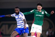 Fora de casa, Cruzeiro empata com Palmeiras em jogo movimentado pelo Brasileirão