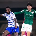 Fora de casa, Cruzeiro empata com Palmeiras em jogo movimentado pelo Brasileirão