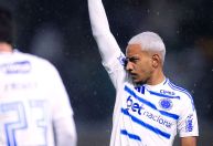 Cruzeiro perde Matheus Pereira e mais um titular para próximo jogo no Brasileirão
