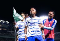 Cruzeiro perde titular para o próximo jogo pelo Brasileirão